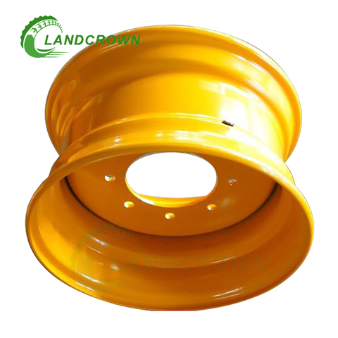 Engineering Wheel Rim 13-20 Loader Wheel Rims for OTR Tyre 16/70-20