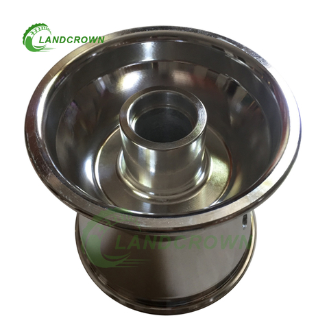 ATV UTV Wheel Rim 10X5.5 10X8 - Outdoor PowerSports for Go-Karts & Utility Vehicles 