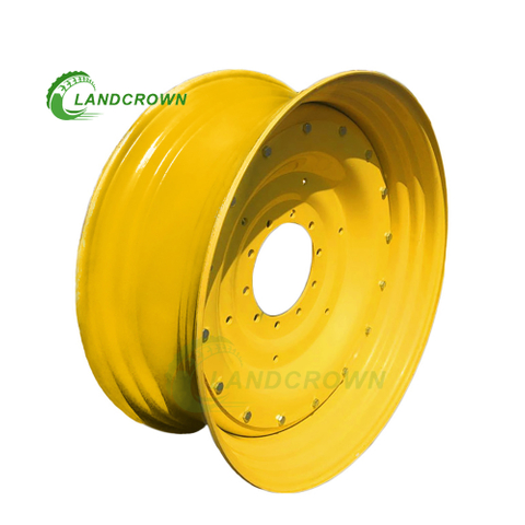 42 Inch DW16Lx42 DW18Lx42 DW20Ax42 DW25Ax42 Agricultural Tractor Wheel Rim for Tractor Tyre