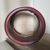 TRUCK WHEEL RIM 3parts/pc Ring 10.00-20 8.5-24 8.5-20 8.0-20 for Truck Tire 1400R20 1200R24 1200R20 1100R20