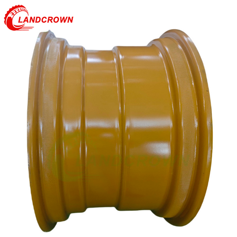 DW16Lx26 Agricultural Tractor Wheel Rim -Compatible with 18.4-26 Tractor Tires