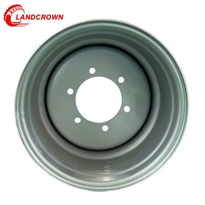 16.00x17 Agricultural Tractor Wheel Rim -Compatible with 500/50-17 Tractor Tires
