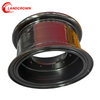 Engineering Wheel Rim 10.0-20/1.7-3PCS for Loader OTR Tyre 355/50-20