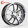 New Design 21 Inch Off-road Casting Alloy Car Wheels 21x9.0,21x10.5 - Premium Off-road Rims for SUV/4x4