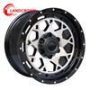 Customizable 17-Inch Off-Road Cast Alloy Wheel Hubs 17x7.0,17x7.5,17x8.0,17x8.5,17x9.0 - Factory Direct Rims for SUV Pickup
