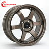 Custom High Quality 18 Inch Cast Aluminum Off-road Car Wheel Hubs 18x8.0,18x8.5,18x9.0,18x9.5 - Factory Direct Rims for SUV Pickup