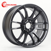 New Customised 15 Inch 4x4 Off-road Aluminum Alloy Wheel Rim 15x7.0 - Factory Direct Rims for SUV Pickup