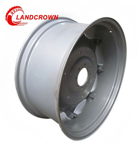  W13x26 Agricultural Tractor Wheel Rim -Compatible with 14.9-26 Tractor Tires