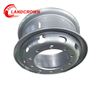 China Truck Steel Wheel Rim Factory 9.00V-20 Tube Rim