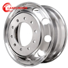 China Factory 22.5x8.25 Forged Aluminum Truck Rim for 11R22.5