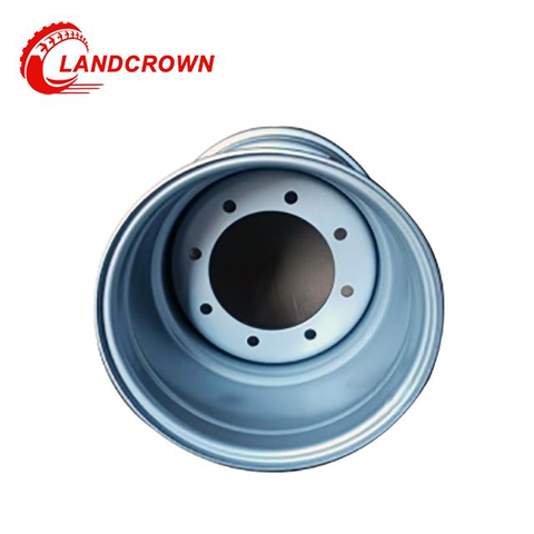 17x16 Agricultural Tractor Wheel Rim -Compatible with 500/50-17 Tractor Tires