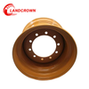 22.5x16.00 Agricultural Tractor Wheel Rim -Compatible with 500/45-22.5 Tractor Tires