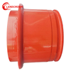 10.00-20 Forklift Steel Rim 2/3/4PC for 14.00-20 Solid/Pneumatic Tires