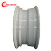 Customizable 14 Inch Steel Wheel Rims for Cars & Trailers - Sizes 14x5.5J, 14x5J, 14x6J, 14x4&frac12;J - Heavy Duty Construction