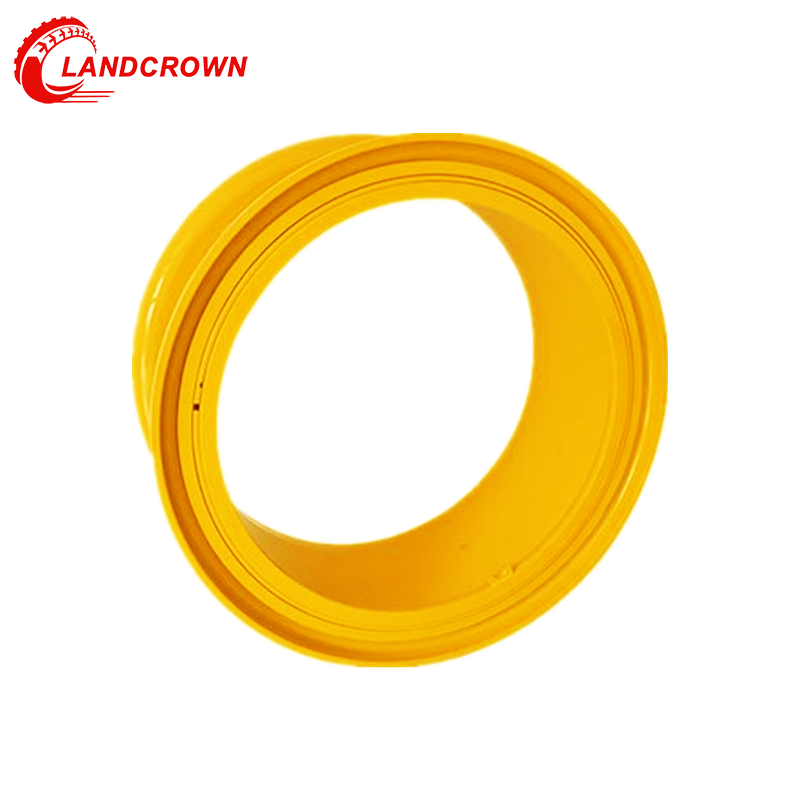 Construction OTR Wheels 33X17.00/3.5 5PCS for Tire 24.00-33