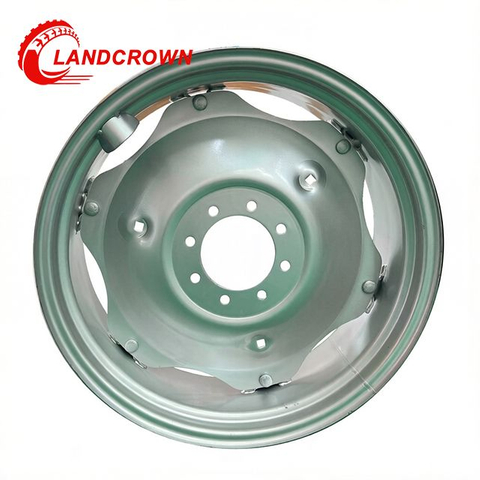 28Inch W8x28/W10x28 Agriculture Tractor Wheel Rim
