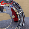China Factory 17.5x6.00 Forged Aluminum Truck Wheel Rim