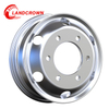 China Factory 16x6.00 Forged Aluminum Truck Rim for 235/85R16