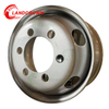 China Steel Truck Wheel Rim Factory 17.5x5.25 Tubeless Rim