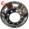 China 22.5x8.25 Forged Aluminum Truck Rim for 11R22.5 Tire