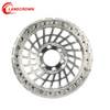 High Quality 16 Inch 16X5.0 16X5.5 16X6.0 16X6.5 16X7.0 Aluminum Alloy Casting Car Rims for Passenger Cars