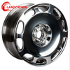 High Quality 13 Inch 13X7.0 13X6.0 13X5.5 13X5.0 13X4.0 13X4.5 Aluminum Alloy Casting Car Rims for Passenger Cars