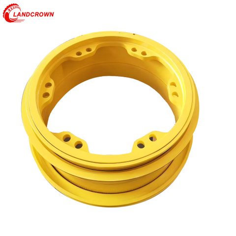 Construction OTR Wheels 25X19.50/2.5 5PCS for Tire 23.5-25