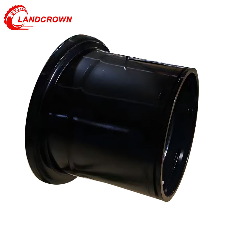 Construction OTR Wheels 33X28.00/3.5 5PCS for Tire 35/65-33