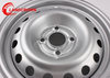 12 Inch Tubeless Steel Wheel for 4.00-12 Light Truck