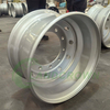 22.5x11.75 Tubeless Truck Steel Wheel Rim For Tire 385/65R22.5