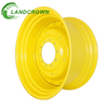 W11x54 Agricultural Tractor Wheel Rim 11x54 for Tractor Tyre 12.4-54