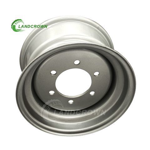15.3 Inch 9.00x15.3 Agricultural Harvester Wheel Rim for Tyre 11.5/80-15.3