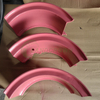 RICHRISE 20 Inch 3parts/pc Truck Demountable Rim Wheel 10.00-20 8.5-24 8.0-20 for Truck Tire 1400R20 1400-201200R24 1200R20