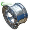 RICHRISE Cheap Truck Aluminium Rim 22.5*9.00 22.5*8.25 22.5*11.75