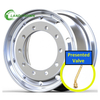 RICHRISE Cheap Truck Aluminium Rim 22.5*9.00 22.5*8.25 22.5*11.75