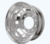 China Factory Whosale 19.5 Inch 19.5x7.5 Aluminum/Alloy Truck Wheel Rim for Heavy Duty Truck Size 10R19.5