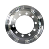 22.5 Inch 22.5x9.00 Alloy Wheel 9.00x22.5 for Tubeless Heavy Duty Truck Tire Size 305/70R22.5 315/60/70R22.5