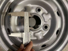 16 Inch Light Truck Tubeless Steel Wheel Rim 16x5J 5JX16 for Light Truck Tires 215/85R16