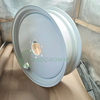Tractor Wheel Truck Rim 5.50Fx20 W7x20 W8x20 W10x20 W11x20 W13x20 Agricultural Machinery Parts Tractor Wheels Rims