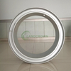 20 Inch Truck Tube Steel Wheel Rim 7.5V-20 7.50-20 7.5-20 Wheel Demountable Rim for Truck Tire 1000R20 10.00R20