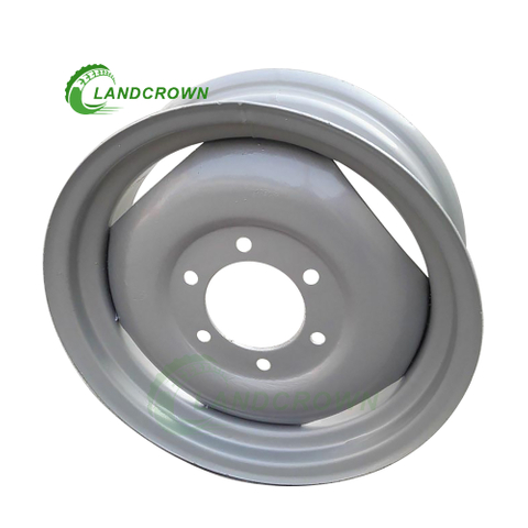 20 Inch W7x20 Agricultural Tractor Wheel Rim - Tractor Tyre 8.3-20 for Farm Machinery