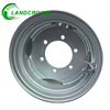 16 Inch W10Lx16 Durable Agricultural Tractor Wheel Rim - Tractor Tyre 11.00-16 for Farm Machinery