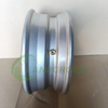 China Factory Direct 17.5 Inch Demountable Steel Wheel Rim Truck Tire Size 235/75R17.5 DOT New Condition Model