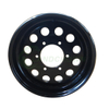 Agricultural Forestry Tractor Machine Wheel Rim 16.5x8.25 8.25x16.5 for 10-16.5 Tractor Tyre
