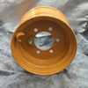 RICHRISE 23X12.50-12 Agricultural Tractor Tyre 12X10.50L 10.50X12 10.50LX12 Forestry Machinery Wheel Rim Steel Material