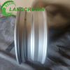 New Condition 17.5 Inch Light Truck Bus Coaster Tubeless Steel Wheel Rim Tyre 225/75R17.5 235/75R17.5 9R17.5 Truck Wheels