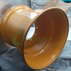 32 Inch Steel Agricultural Tractor Wheel Rim W8X32 W10X32 W11X32 DW20X32 DW21X32 DW27X32 for Farm Implements