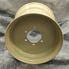 34 Inch Steel Agricultural Tractor Wheel Rim W15X34 15x34 DW15X34 W15LX34 34XW15L 34XDW15 Farm Implement Wheel Rim