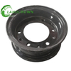 Wholesale Quality Linde Forklift Parts New Steel Wheel Rim 6.5-15 6.50-15 and TYRE 7.50-15 7.5-15 for Truck Use