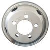 Vossen Truck Wheels Light Truck and Trailer Wheels Steel Wheel Rims 17.5-24.5 for Sale
